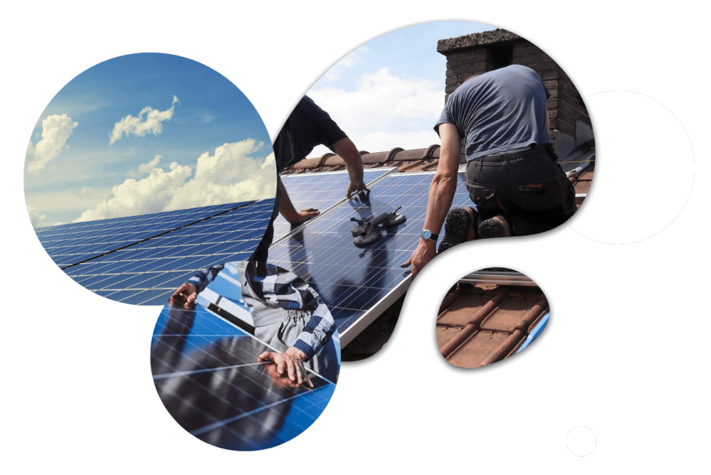 ACH Avenir Conseils Habitat - Panneaux solaires