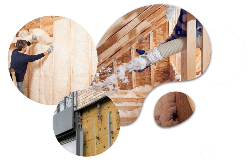 ACH Avenir Conseils Habitat - Travaux isolation