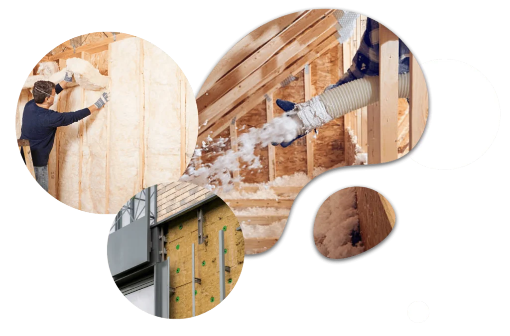 ACH Avenir Conseils Habitat - Travaux isolation