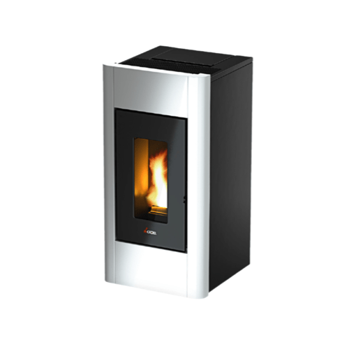 ACH Avenir Conseils Habitat - Poêle à granulés Cadel Sweet