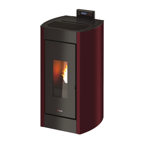 ACH Avenir Conseils Habitat - Poêle à granulés Cadel Kriss