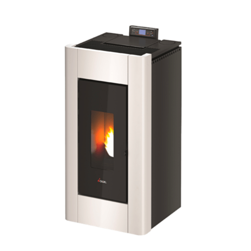 ACH Avenir Conseils Habitat - Poêle à granulés Cadel Prince
