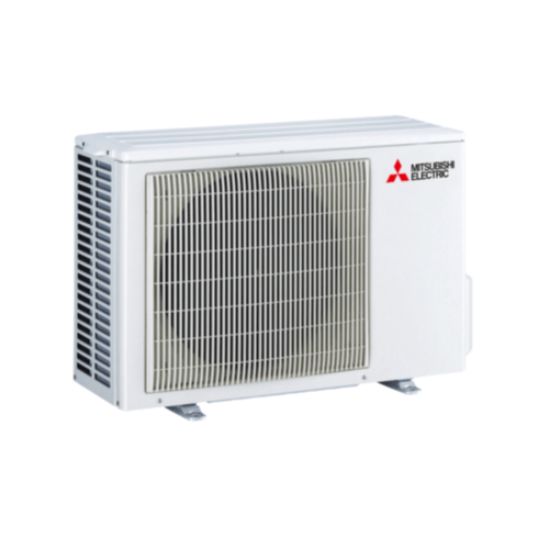 ACH Avenir Conseils Habitat - Pompe à chaleur Mitsubishi Multi-split Essentiel R32