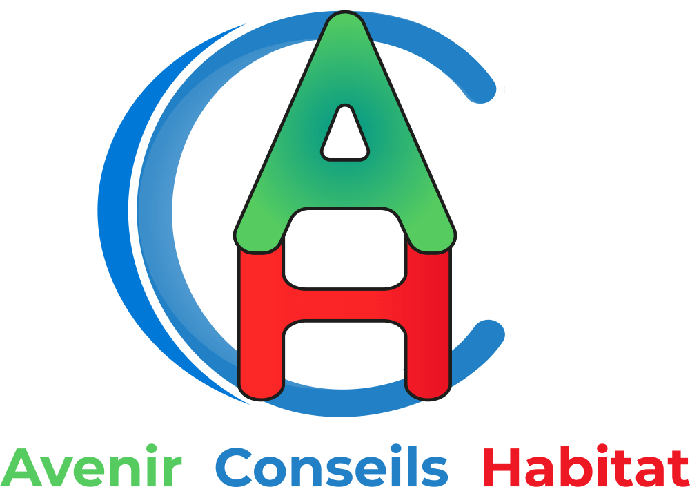 Logo ACH Avenir Conseils Habitat