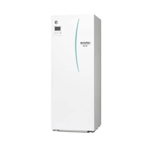 ACH Avenir Conseils Habitat - Pompe à chaleur Mitsubishi Ecodan Duo​